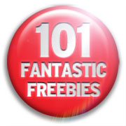 101 Fantastic Freebies